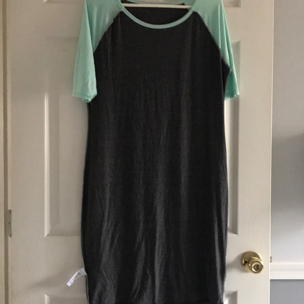 Luluroe dress
